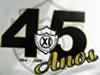45 anos do XI Santista do Marap